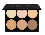 Kontuuripaletid Sleek MakeUP, light v., 95