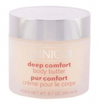 Kehakreem Clinique Deep Comfort, 200 ml
