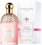 Tualettvesi Guerlain Aqua Allegoria Pera Granita, 75 ml