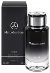 Tualettvesi Mercedes-Benz Mercedes Classic Men Intense Edt Spray, 120 ml