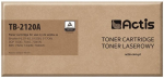 Toonerikassett Actis Standard TB-2120A, must v.