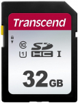 M&auml;lukaart Transcend, 32 GB, 95 Mb/s - 45 Mb/s