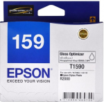 Tindiprinteri kassett Epson T1590, roostevaba teras v.