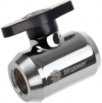 &Uuml;leminek BitsPower BP-MVV-SLBK, h&otilde;be v.