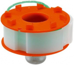 Trimmipea Gardena 5367-20, roheline/oranž