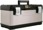 T&ouml;&ouml;riistakast Stanley Metal-Plastic Tool Box 26"