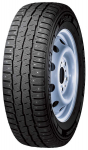 Talverehv Michelin Agilis X-Ice North, naastrehv 215/65/R16, 109-R, D, A, 73 dB