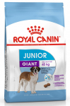 Kuiv koeratoit Royal Canin Junior, kanaliha, 15 kg