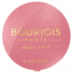 P&otilde;sepuna Bourjois Paris depuis 1863, 54 rose frisson, 2.5 g