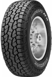 Universaalne autorehv Hankook DynaPro AT-M RF10 195/80/R15, 96-T, F, E, 71 dB