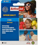 Tindiprinteri kassett ActiveJet Supreme AE-802N (AE-802), sinine v., 13.5 ml