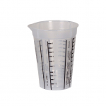 M&otilde;&otilde;tmisn&otilde;u Keeeper 10493, 0.25 l, l&auml;bipaistev v.