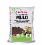 Muld k&uuml;lvi- ja pikeerimis biolan 12l
