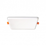 Valgusti s&uuml;vistatav Tope, LED, valge v., 8 W
