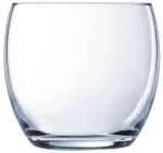 Joogiklaas Luminarc, klaas, 0.35 l, 6 tk