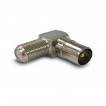Pistik Okko PAL + F, 6.5 mm