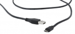 Juhe Gembird USB Male / Micro USB USB 2.0 A male, Micro USB, 1.8 m, must