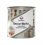 Puidupeits Eskaro Decor Beitz, l&auml;bipaistev v., 2.7 l