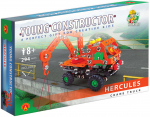 Konstruktor Alexander Young Constructor Hercules 1489 1489, 294 tk