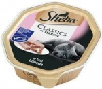 Kassimaius Sheba, 0.085 kg