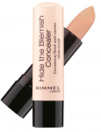 Peitekreem Rimmel London, soft honey, 103