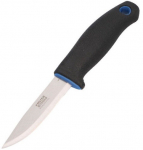 Nuga Ega, 10 cm, roostevaba teras