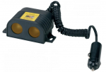 Adapter Bottari, Cigarette Lighter Socket