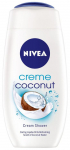 Kehapesu kreem Nivea, 250 ml