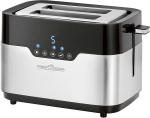 R&ouml;ster Proficook PC-TA 1170, must v./roostevaba teras v.