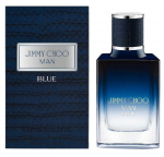 Tualettvesi Jimmy Choo Man Blue, 30 ml