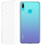 Telefoni &uuml;mbris Mocco, Huawei Y7 Prime 2018/Huawei Y7 2018, l&auml;bipaistev