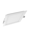 Valgusti s&uuml;vistatav Osram Slim LED, 4000&deg;K, LED, valge v., 12 W