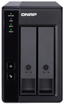 HDD/SSD korpus QNAP TR-002, 2.5"