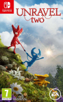 Nintendo Switch m&auml;ng Electronic Arts Unravel Two