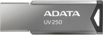 USB m&auml;lupulk Adata UV250, h&otilde;be v., 16 GB