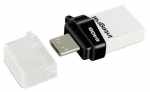 USB m&auml;lupulk Integral Micro Fusion, 16 GB