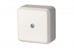 Jaotuskarp Liregus PMD, IP20, 6 cm, 6 cm x 2.7 cm