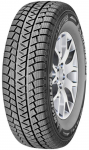 Talverehv Michelin Latitude Alpin 255/55/R18, 109-V, XL, C, C, 72 dB