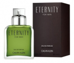 Parf&uuml;&uuml;mvesi Calvin Klein Eternity for Men, 100 ml