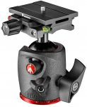 Kaamera statiivipea Manfrotto MHXPRO-BHQ6
