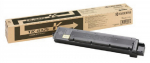 Toonerikassett Kyocera TK-8325K, must v.