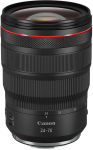 Objektiiv Canon RF 24-70mm f/2.8L IS USM
