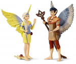 M&auml;ngukujuke Schleich Bayala 70583, mitmev&auml;rviline