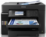 Multifunktsionaalne printer Epson EcoTank L15160, tindiprinter, v&auml;rviline