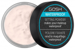 Kompaktne pulber Gosh, 7 g