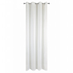 P&auml;evakardin Lucy, kreemjasvalge, 140 cm x 250 cm