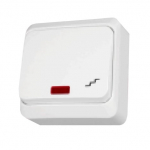 L&uuml;liti Schneider Electric, 1 sl., valge