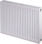 Radiaator Emko x 50 cm, k&uuml;lg&uuml;hendus, valge