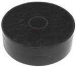 Aurukollektori s&ouml;efilter Faber, must v.