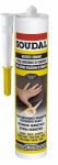 Hermeetik Soudal Silicone Bitum Roof Mastic, 0.300 l